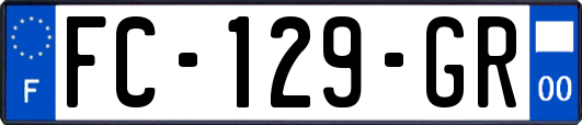 FC-129-GR