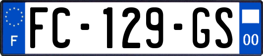 FC-129-GS