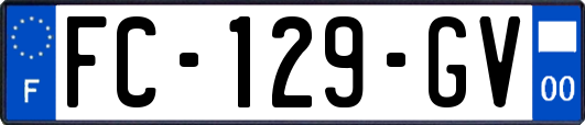 FC-129-GV