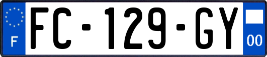 FC-129-GY