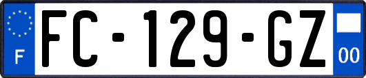 FC-129-GZ