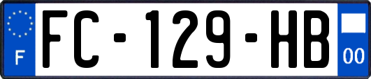 FC-129-HB