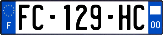 FC-129-HC