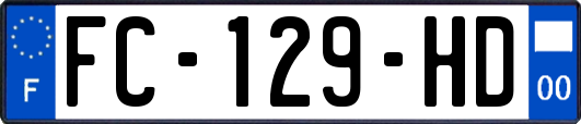 FC-129-HD