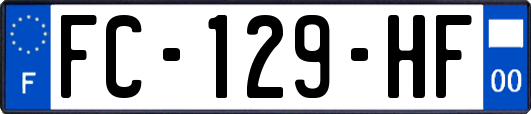 FC-129-HF