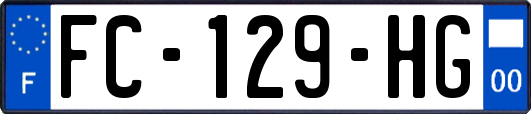 FC-129-HG