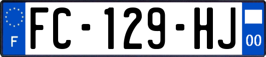 FC-129-HJ