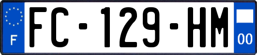 FC-129-HM