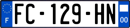 FC-129-HN