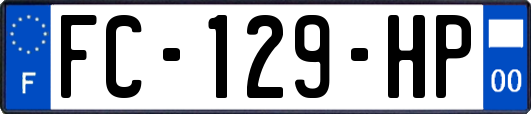 FC-129-HP