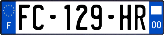 FC-129-HR