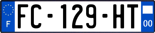 FC-129-HT