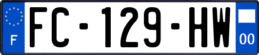 FC-129-HW