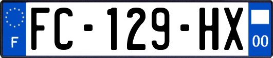 FC-129-HX