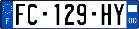 FC-129-HY