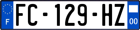 FC-129-HZ