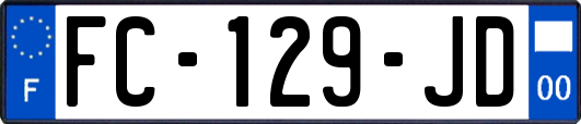 FC-129-JD