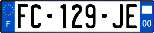 FC-129-JE