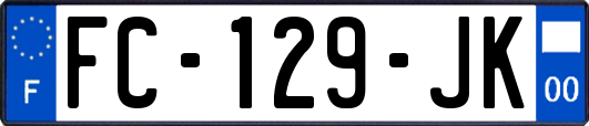 FC-129-JK