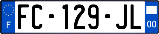 FC-129-JL