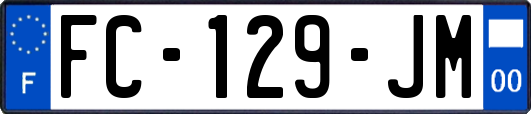 FC-129-JM