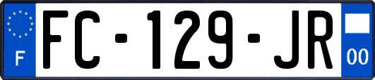 FC-129-JR