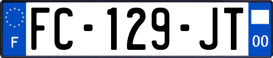 FC-129-JT