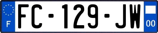 FC-129-JW