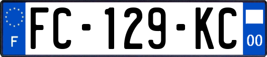 FC-129-KC
