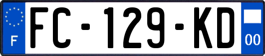 FC-129-KD