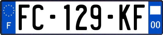 FC-129-KF