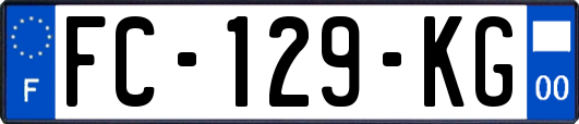 FC-129-KG