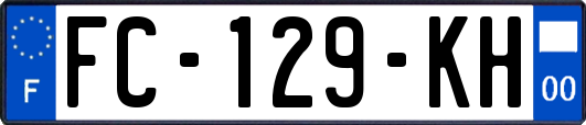 FC-129-KH
