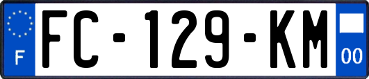 FC-129-KM