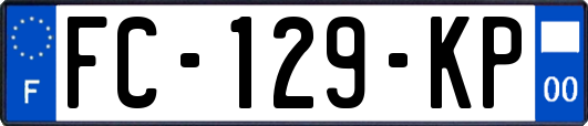 FC-129-KP