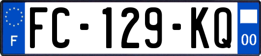FC-129-KQ