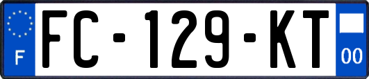 FC-129-KT