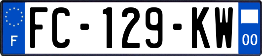 FC-129-KW