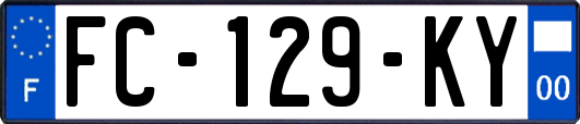 FC-129-KY