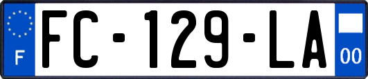 FC-129-LA