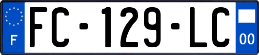 FC-129-LC
