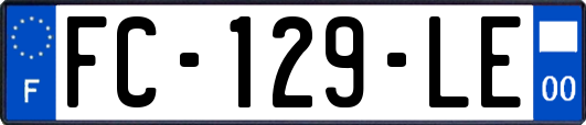 FC-129-LE