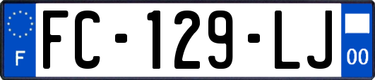 FC-129-LJ