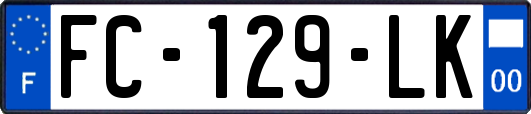 FC-129-LK