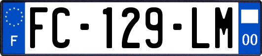 FC-129-LM