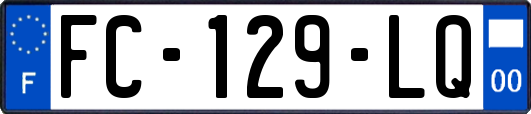 FC-129-LQ