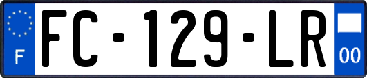 FC-129-LR