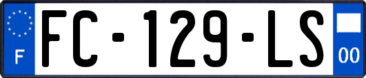 FC-129-LS