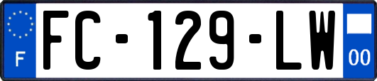 FC-129-LW