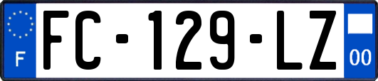 FC-129-LZ